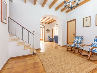 Villa Porreres Kenmerken 54