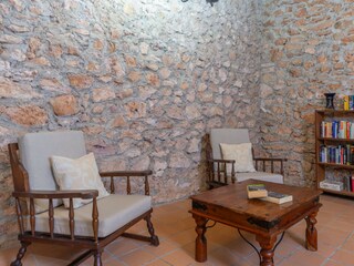 Villa Porreres Équipement 55