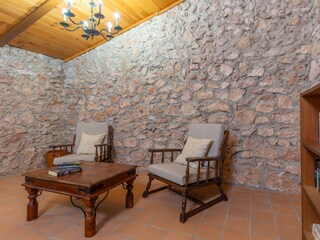 Villa Porreres Caratteristiche 56