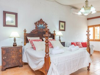 Villa Porreres Équipement 58