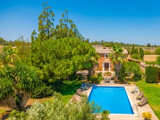 Villa Porreres  2