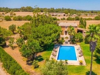 Villa Porreres  3