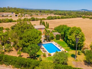 Villa Porreres  4