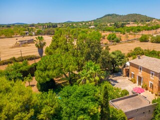 Villa Porreres  5