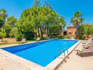 Villa Porreres  15