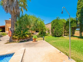 Villa Porreres  19