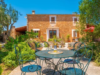 Villa Porreres  20