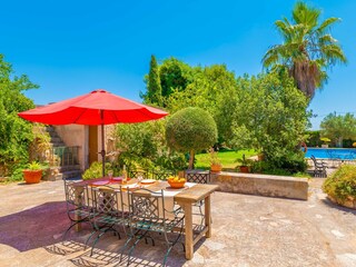 Villa Porreres  22