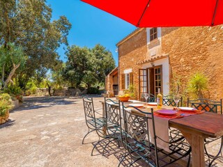 Villa Porreres  22