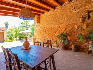 Villa Porreres  23