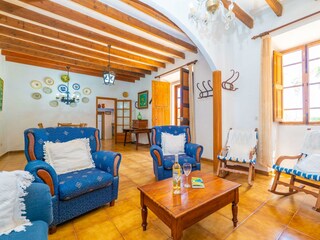 Villa Porreres  27