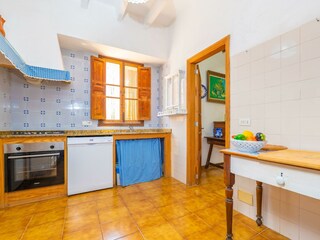 COCINA