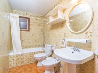 Villa Porreres Équipement 53