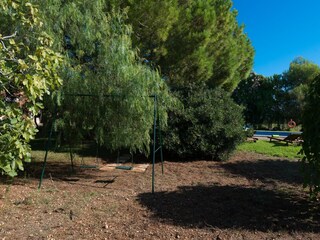 Villa Porreres Buitenaudio-opname 39