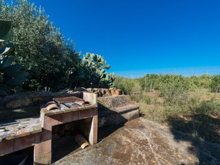 Villa Porreres Buitenaudio-opname 38