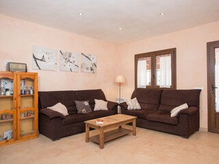 Villa Sencelles Caratteristiche 24