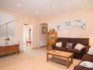 Villa Sencelles Caratteristiche 26