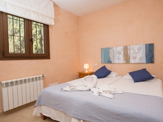 Villa Sencelles Características 36