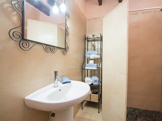 Villa Sencelles Caratteristiche 37