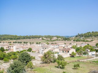 Villa Sencelles Entorno 40