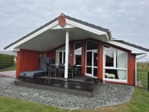 Ferienhaus Urlaubhintermdeich - Wesselburenerkoog - image1