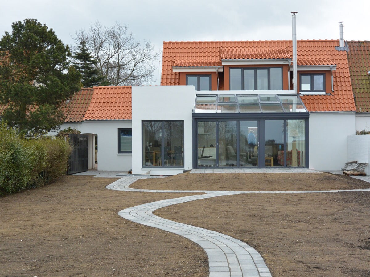 Ferienhaus Fischerhaus Ostseeblick, Heiligenhafen, Firma Christiane und