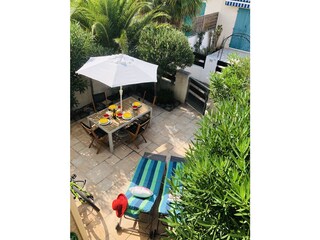 Casa per le vacanze Narbonne-Plage Registrazione all'aperto 3
