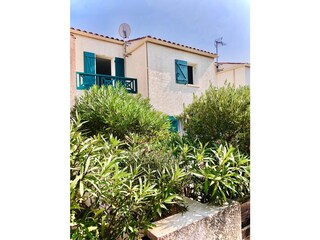 Casa per le vacanze Narbonne-Plage Registrazione all'aperto 6