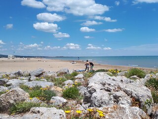 Vakantiehuis Narbonne-Plage Buitenaudio-opname 13