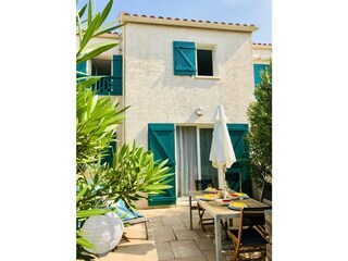Casa per le vacanze Narbonne-Plage Registrazione all'aperto 7