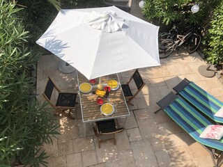 Casa per le vacanze Narbonne-Plage Registrazione all'aperto 8