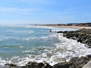 Casa per le vacanze Narbonne-Plage Ambiente 40