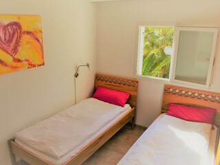 Vakantiehuis Narbonne-Plage Kenmerken 27