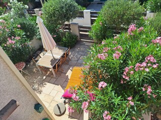 Vakantiehuis Narbonne-Plage Buitenaudio-opname 14