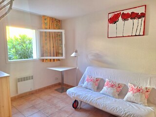 Vakantiehuis Narbonne-Plage Kenmerken 24