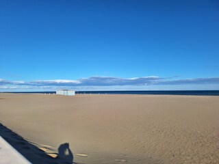 Vakantiehuis Narbonne-Plage Buitenaudio-opname 15