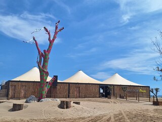 Vakantiehuis Narbonne-Plage Omgeving 39