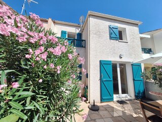 Casa per le vacanze Narbonne-Plage Documento 42