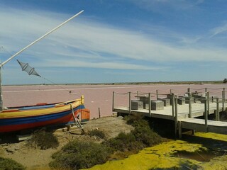Casa per le vacanze Narbonne-Plage Ambiente 33