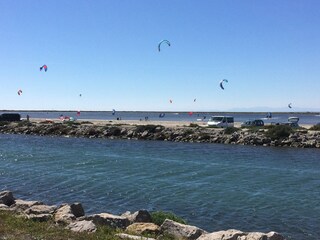 Casa per le vacanze Narbonne-Plage Ambiente 35