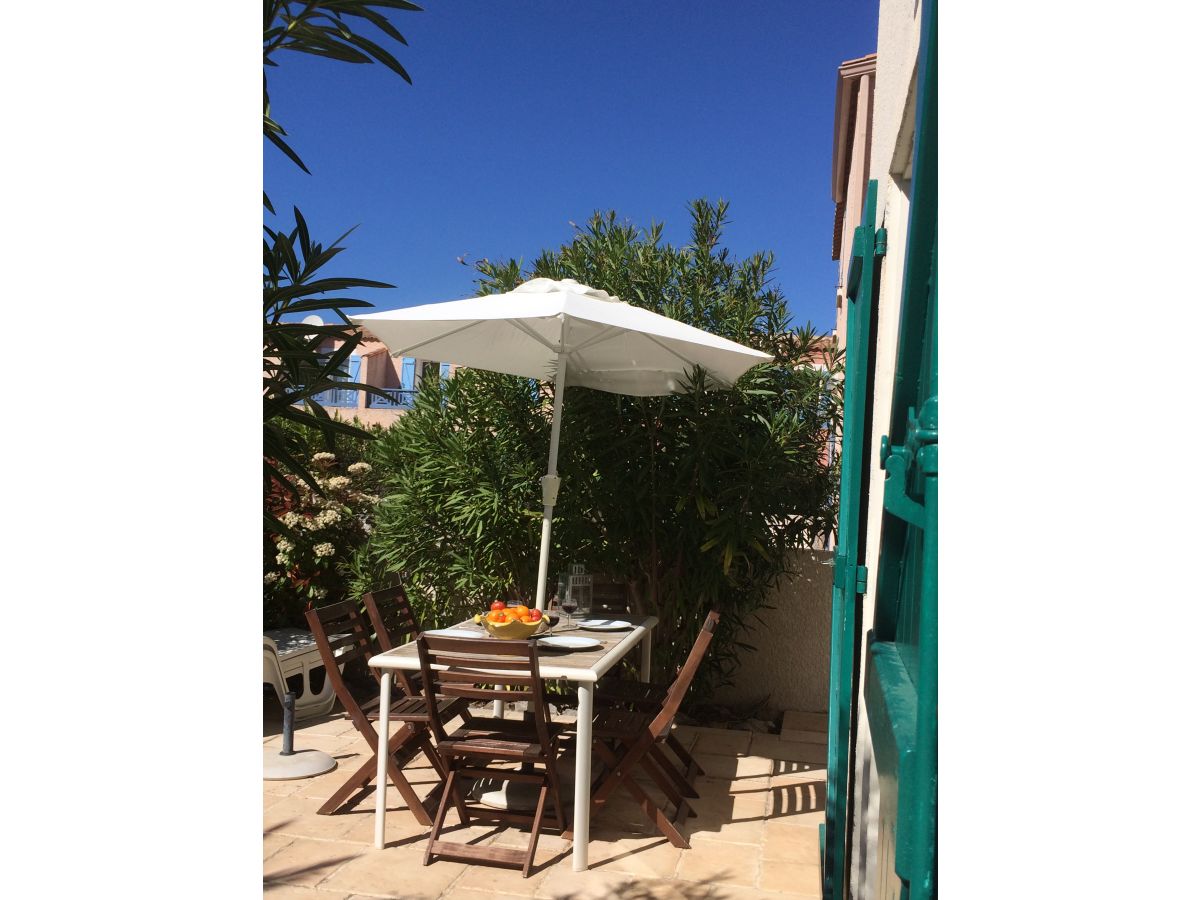 Casa per le vacanze Narbonne-Plage Ambiente 1