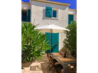 Casa per le vacanze Narbonne-Plage Ambiente 38