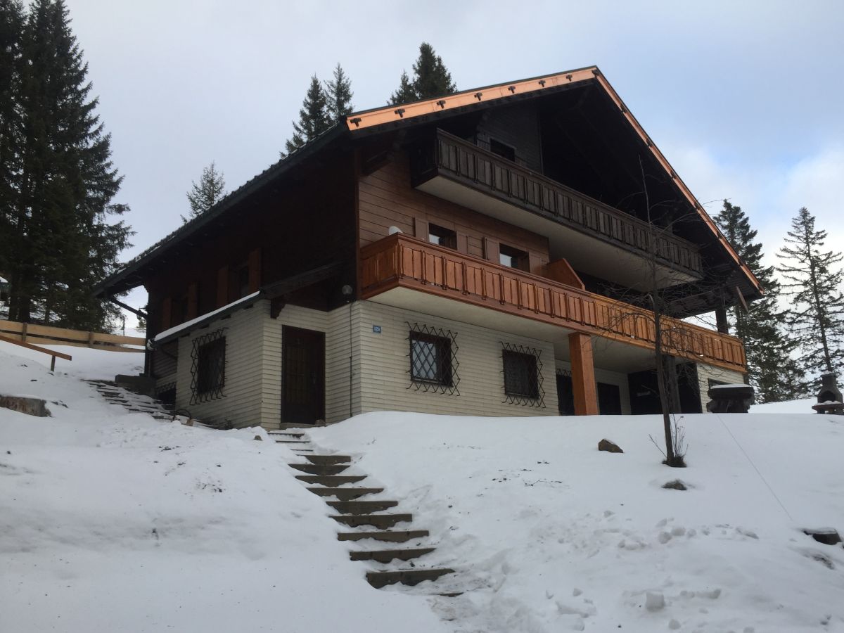 Holiday House Dreimaderlhaus Bad St Leonhard Mr Andreas Rappold