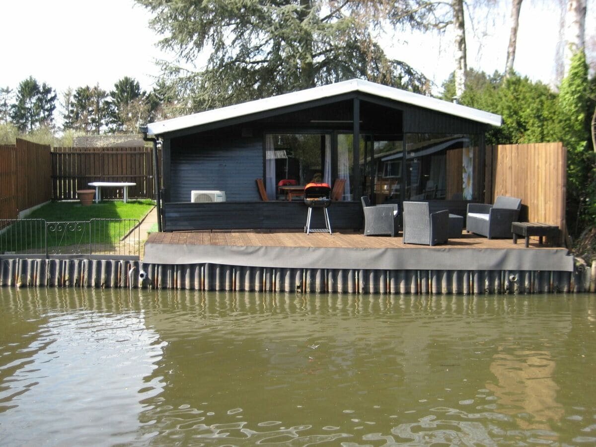 Casa de vacaciones Geel Grabación al aire libre 1