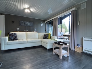 Ferienhaus Geel Ausstattung 13