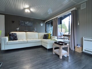 Holiday house Geel Features 12