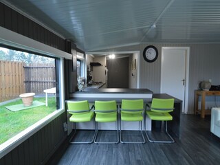 Holiday house Geel Features 13