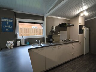 Maison de vacances Geel Équipement 15