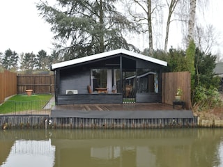 Ferienhaus Geel Außenaufnahme 4
