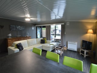 Ferienhaus Geel Ausstattung 16